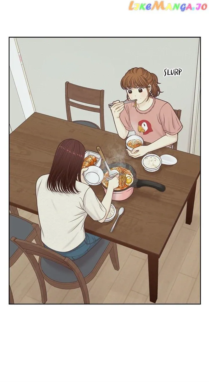 Girl’s World ( World of Girl ) Chapter 369 Online - página 40