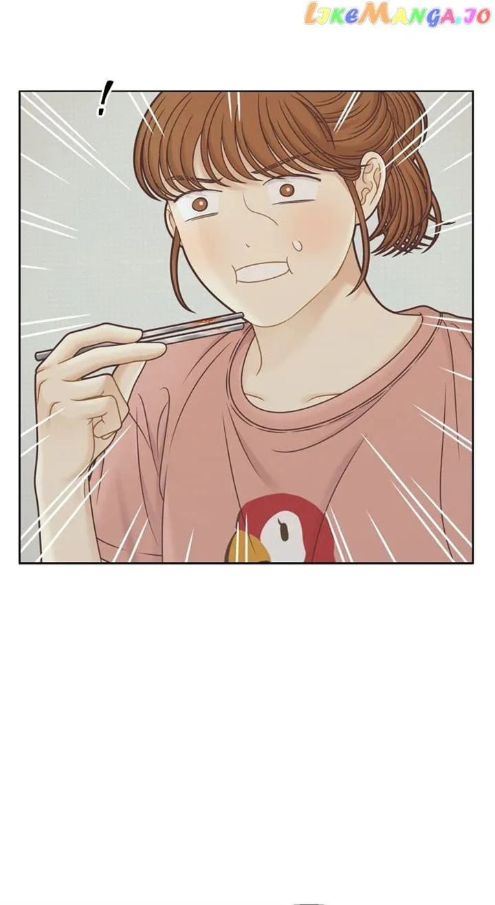 Girl’s World ( World of Girl ) Chapter 369 Online - página 41