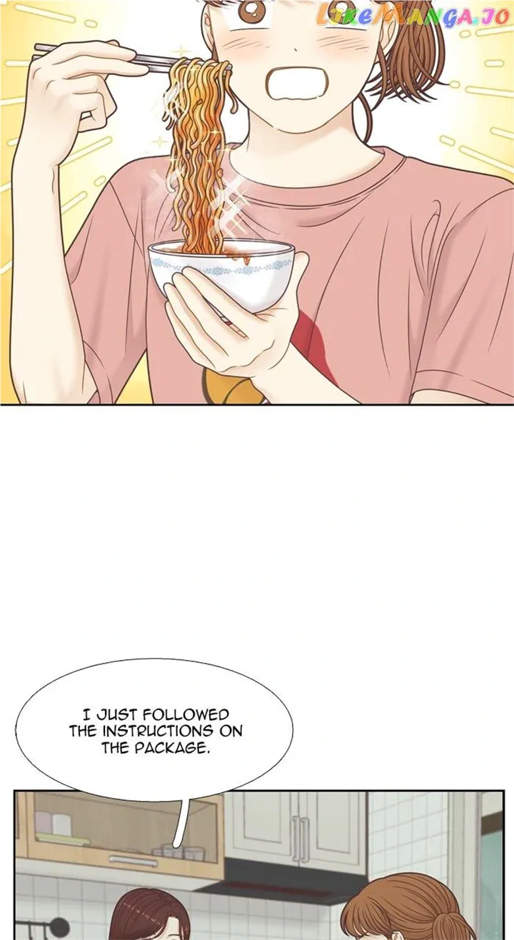 Girl’s World ( World of Girl ) Chapter 369 Online - página 43