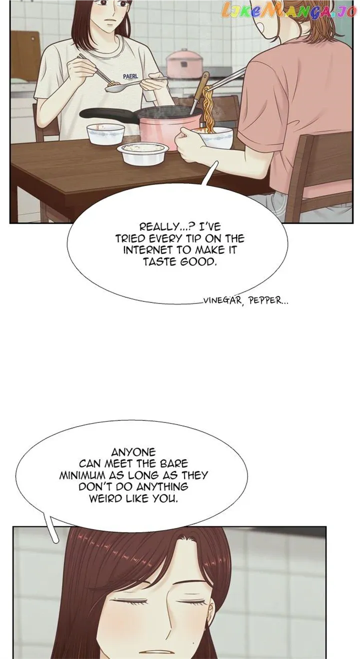 Girl’s World ( World of Girl ) Chapter 369 Online - página 44