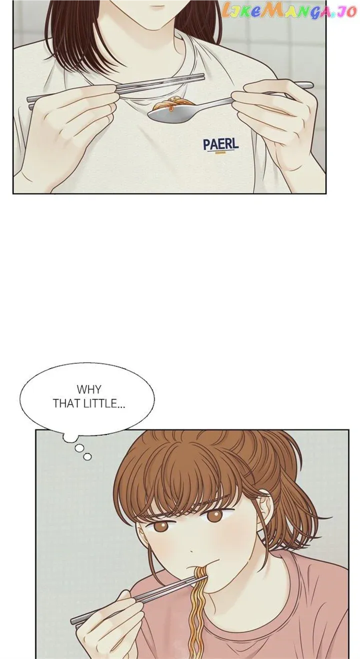 Girl’s World ( World of Girl ) Chapter 369 Online - página 45