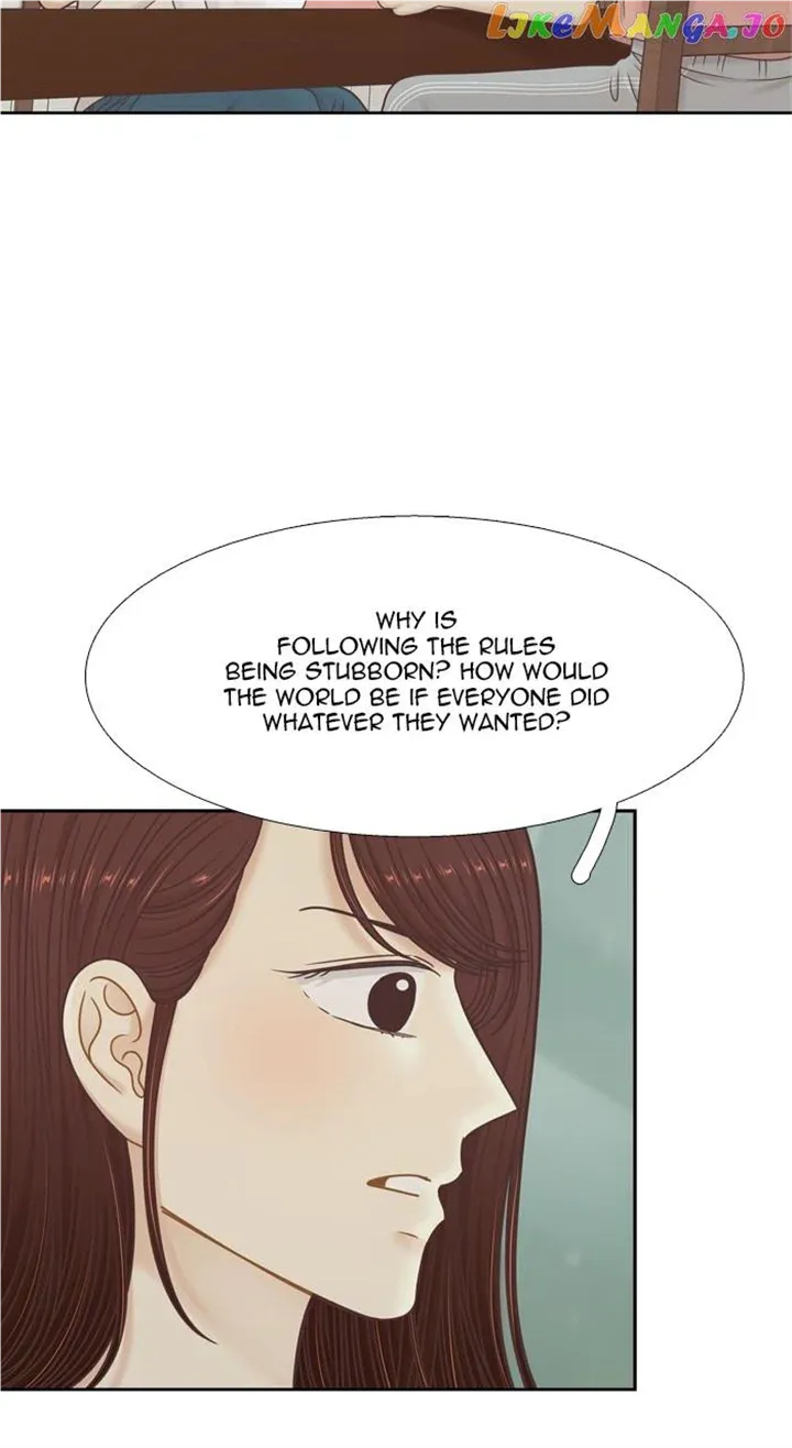 Girl’s World ( World of Girl ) Chapter 369 Online - página 47