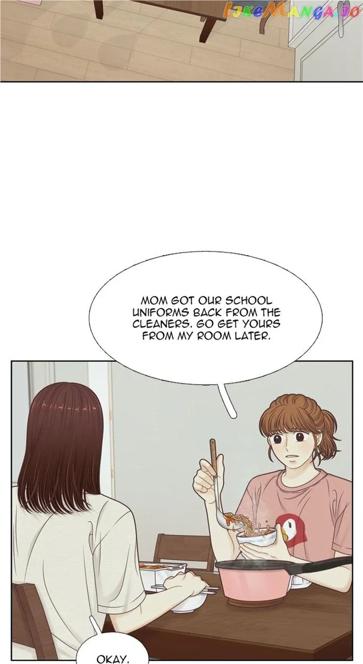 Girl’s World ( World of Girl ) Chapter 369 Online - página 52