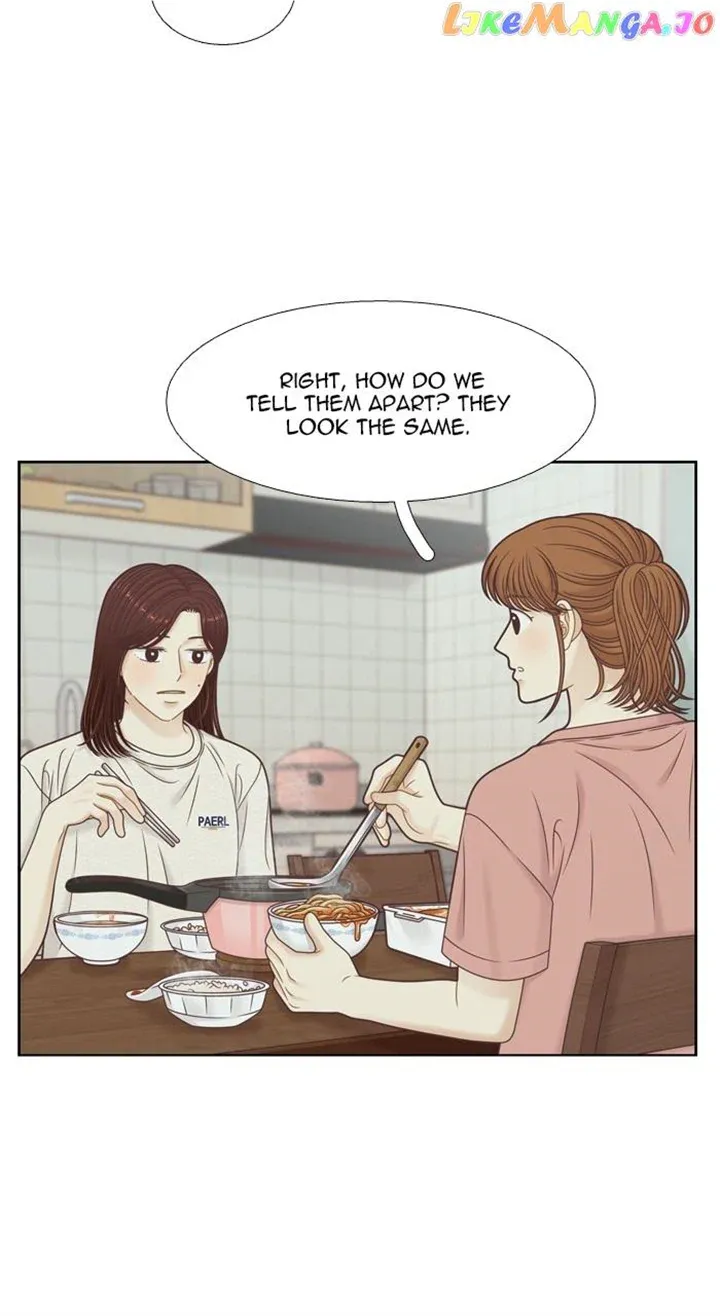 Girl’s World ( World of Girl ) Chapter 369 Online - página 53