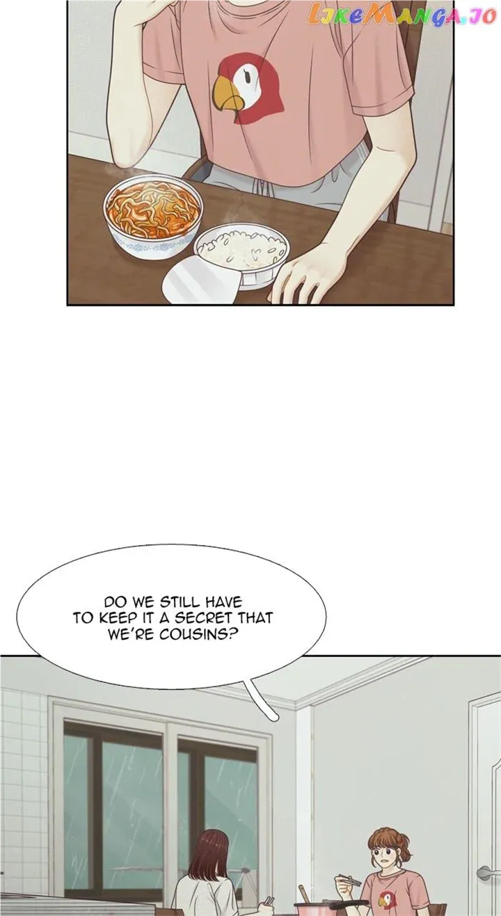 Girl’s World ( World of Girl ) Chapter 369 Online - página 55