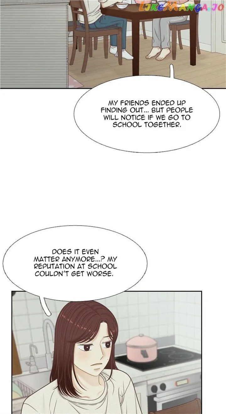 Girl’s World ( World of Girl ) Chapter 369 Online - página 56