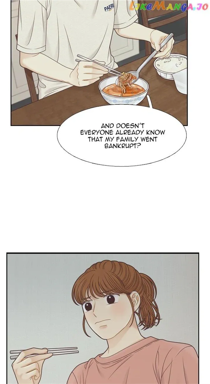 Girl’s World ( World of Girl ) Chapter 369 Online - página 57