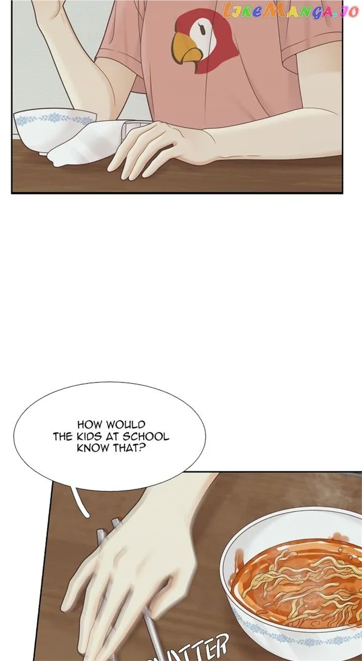 Girl’s World ( World of Girl ) Chapter 369 Online - página 58