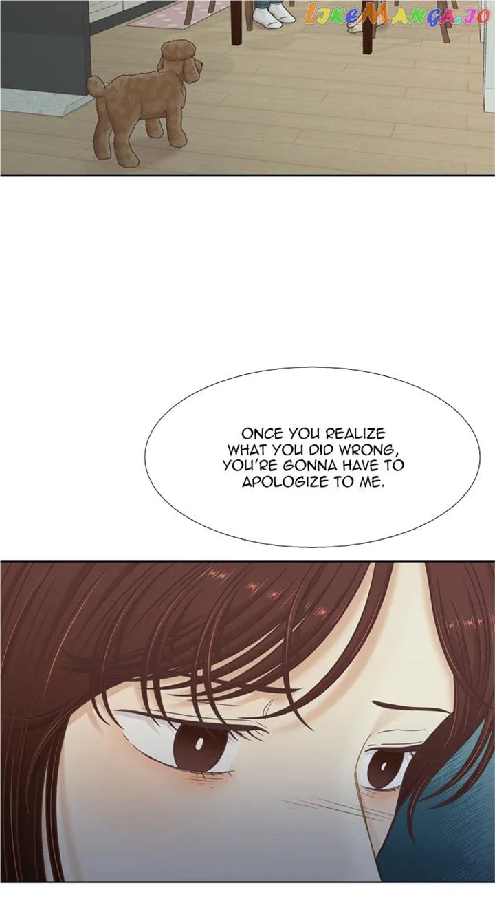 Girl’s World ( World of Girl ) Chapter 369 Online - página 61