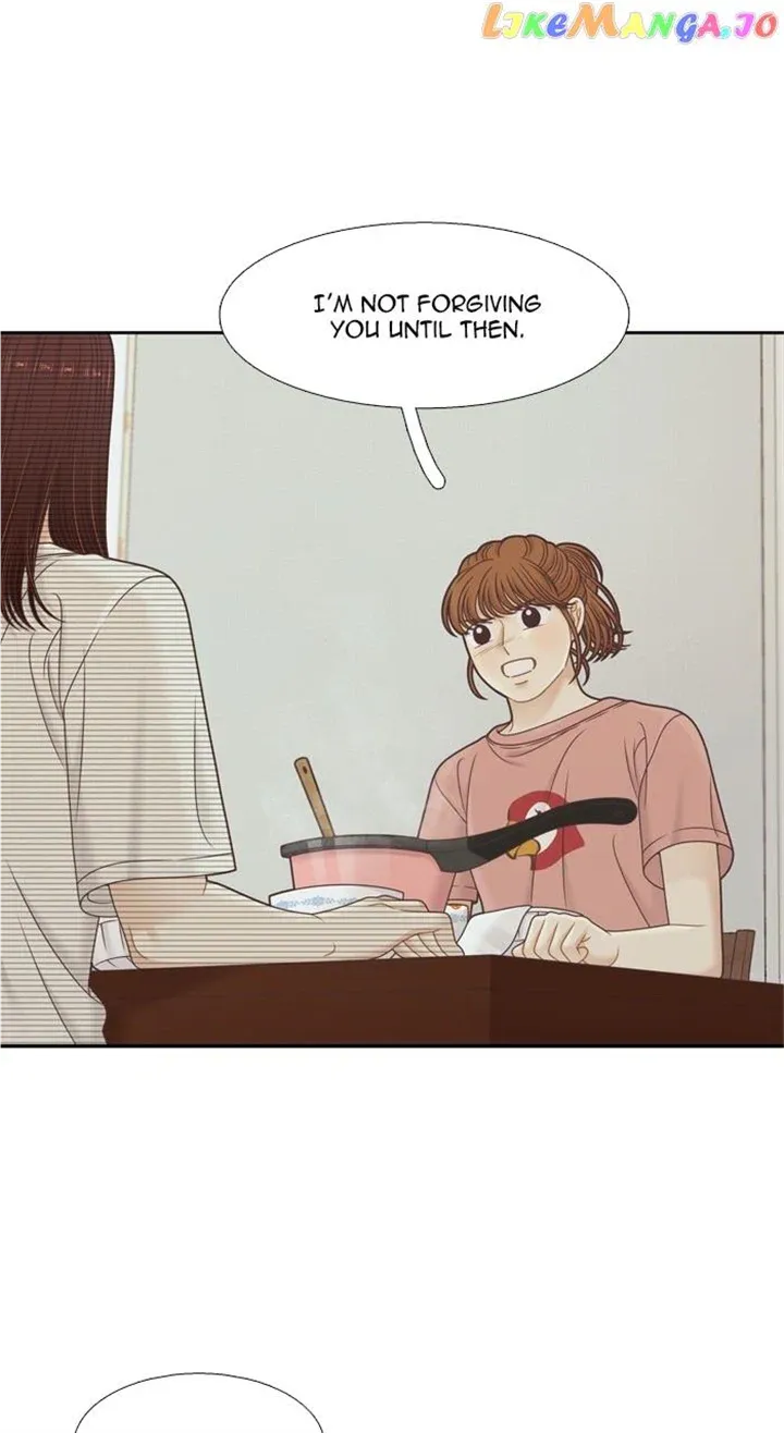 Girl’s World ( World of Girl ) Chapter 369 Online - página 62