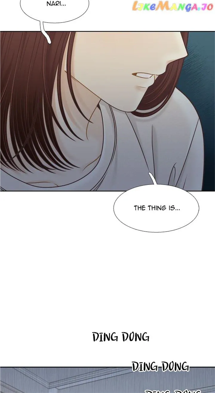 Girl’s World ( World of Girl ) Chapter 369 Online - página 63