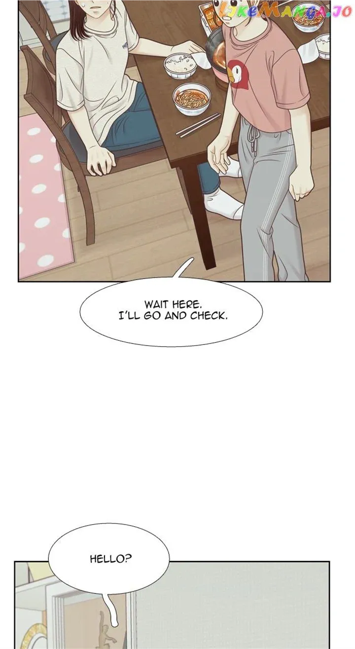 Girl’s World ( World of Girl ) Chapter 369 Online - página 65