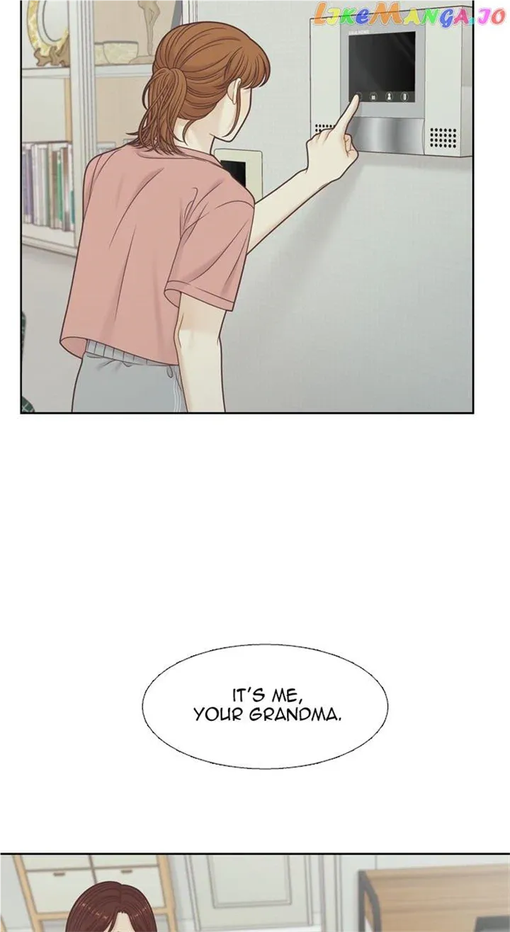 Girl’s World ( World of Girl ) Chapter 369 Online - página 66