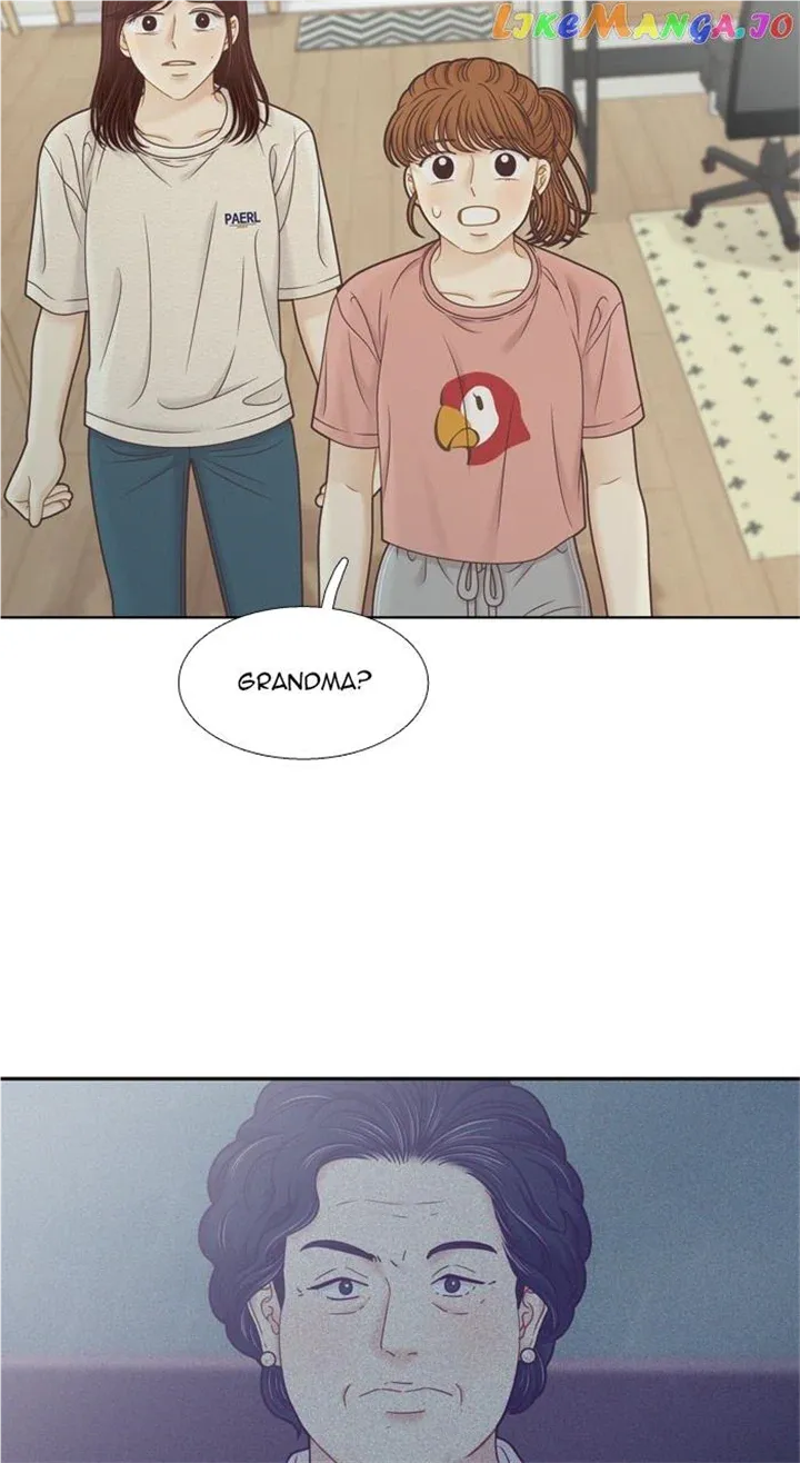 Girl’s World ( World of Girl ) Chapter 369 Online - página 67