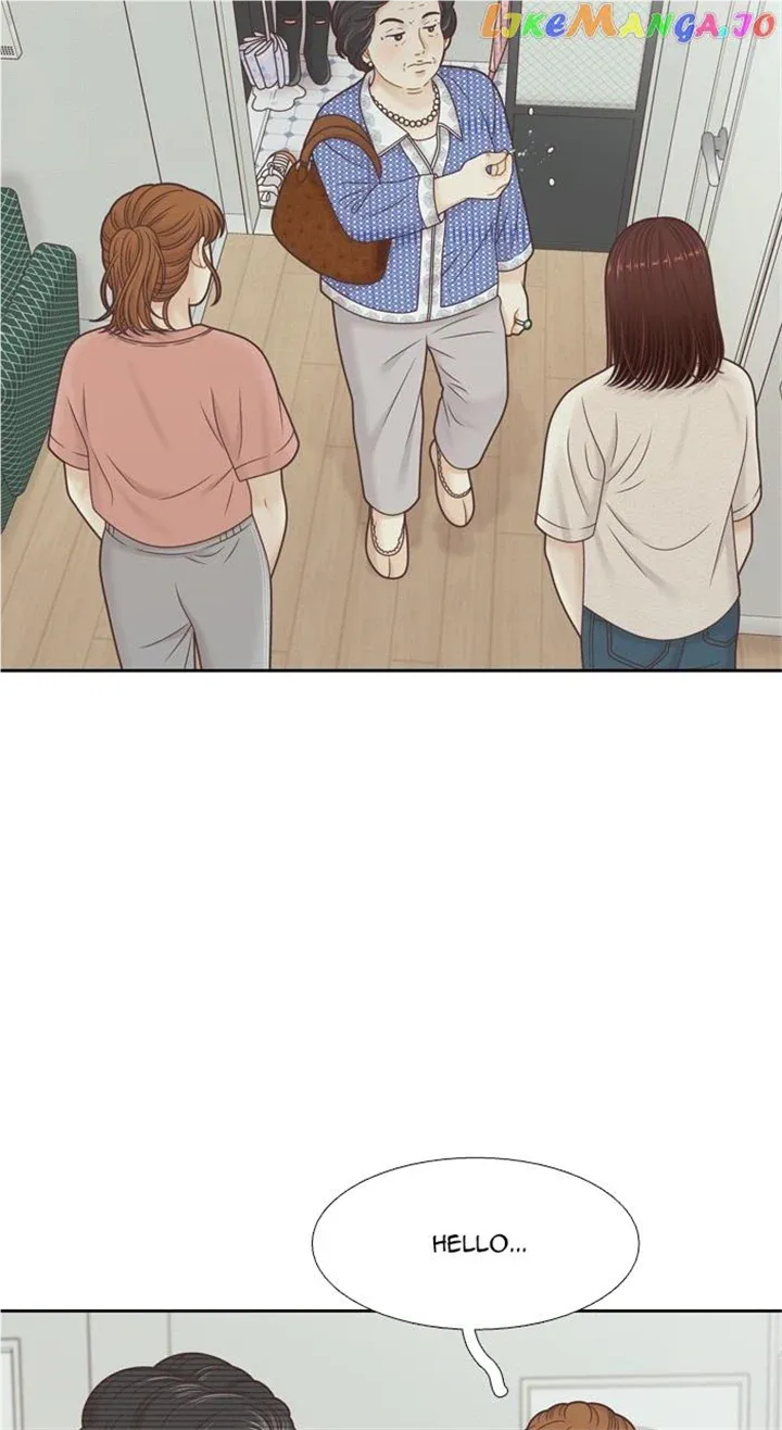 Girl’s World ( World of Girl ) Chapter 369 Online - página 70