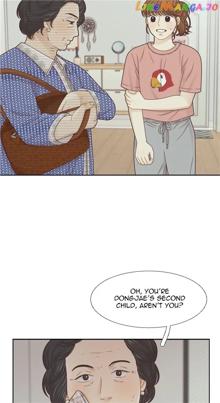 Girl’s World ( World of Girl ) Chapter 369 Online - página 71