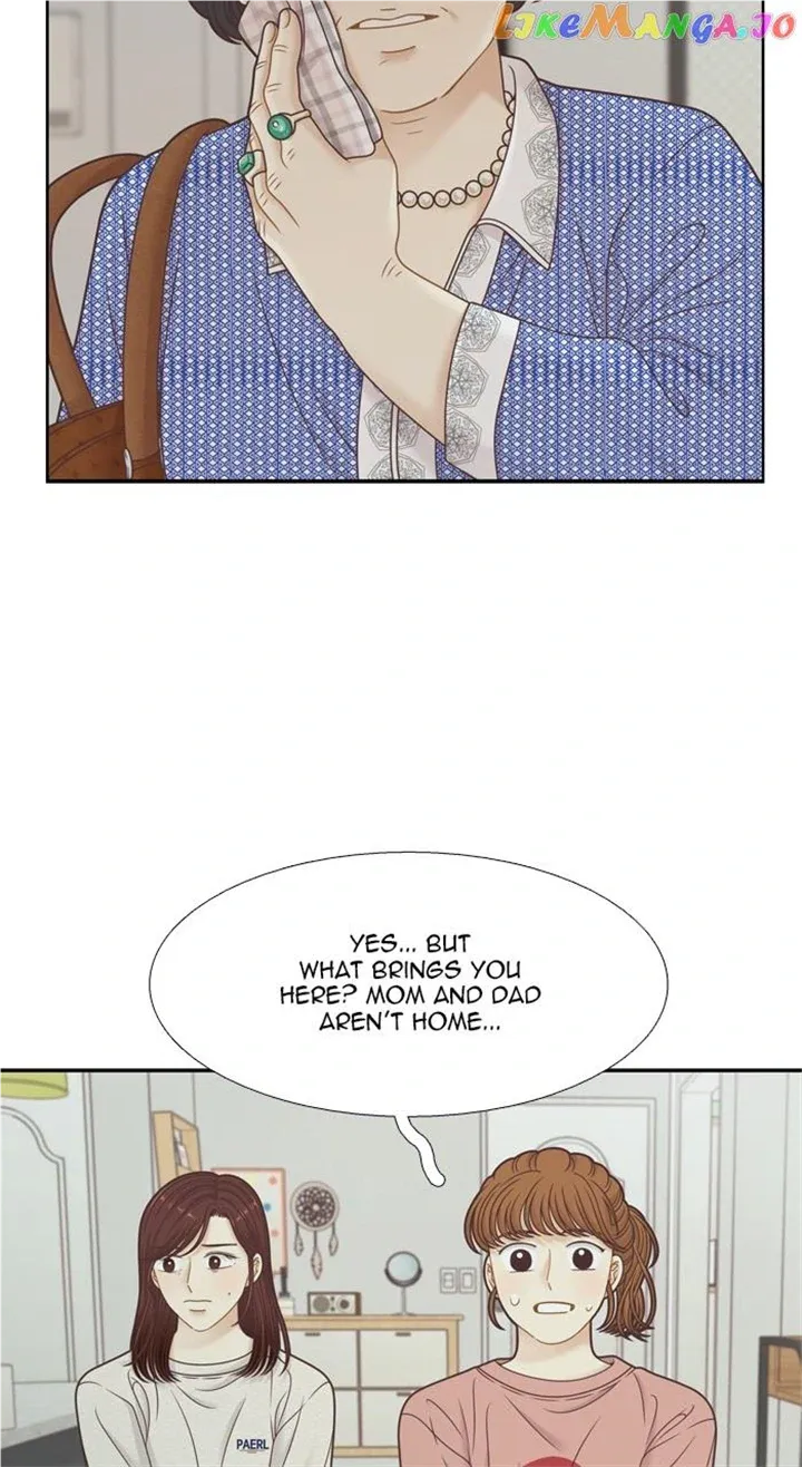 Girl’s World ( World of Girl ) Chapter 369 Online - página 72