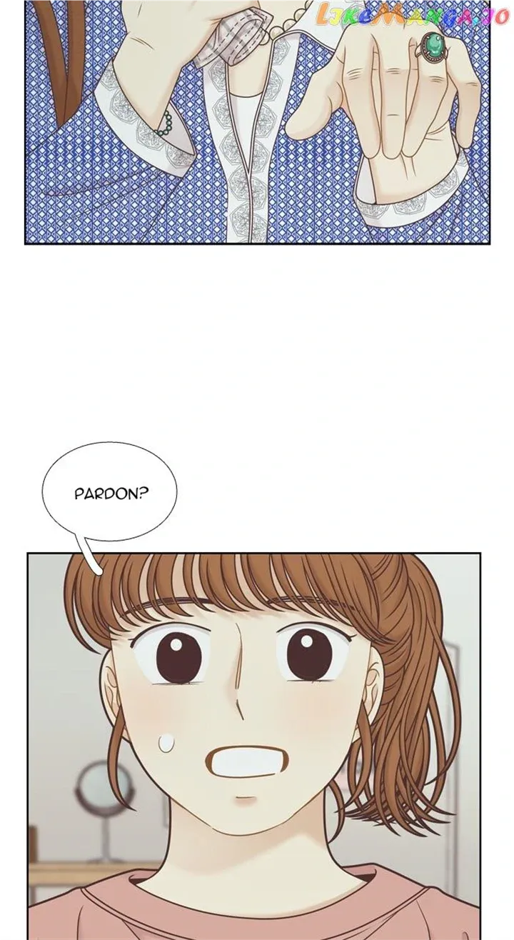 Girl’s World ( World of Girl ) Chapter 369 Online - página 74