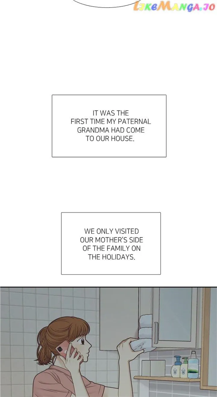 Girl’s World ( World of Girl ) Chapter 369 Online - página 76