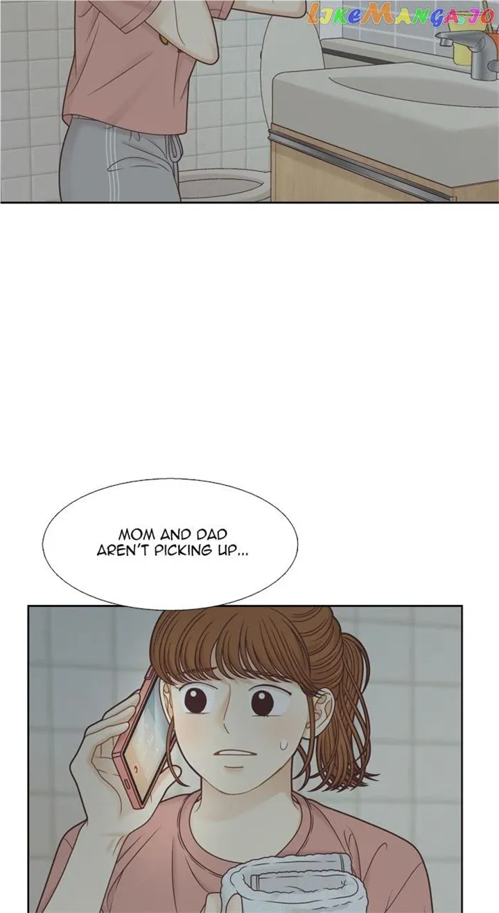 Girl’s World ( World of Girl ) Chapter 369 Online - página 77