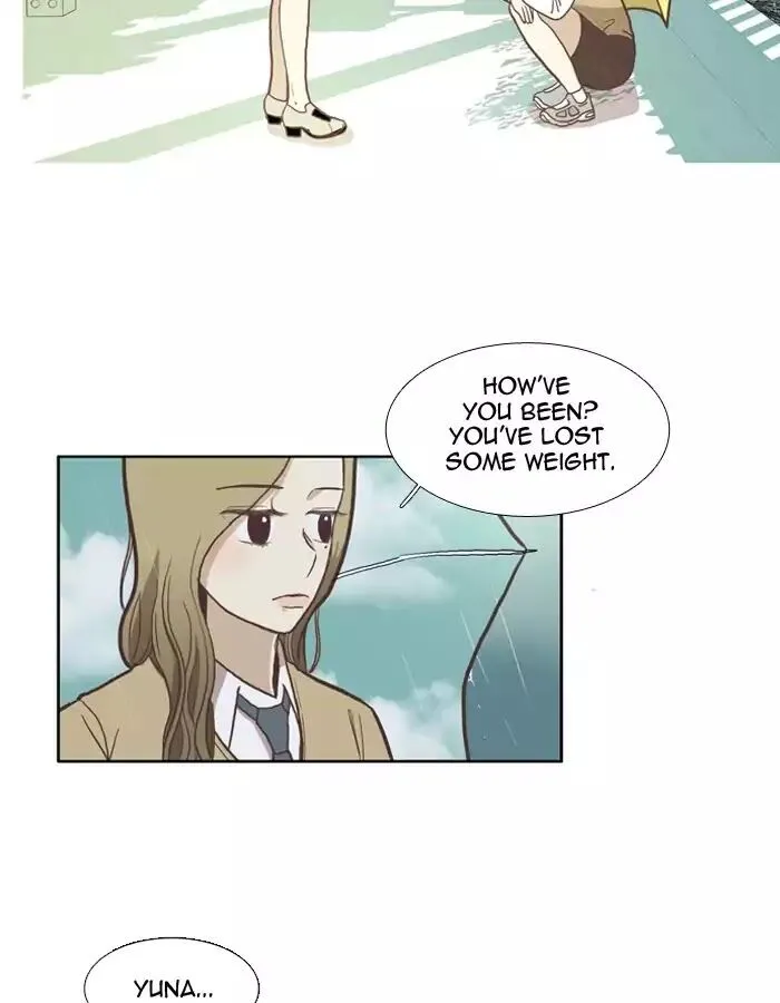 Girl’s World ( World of Girl ) Chapter 37 Online - página 3