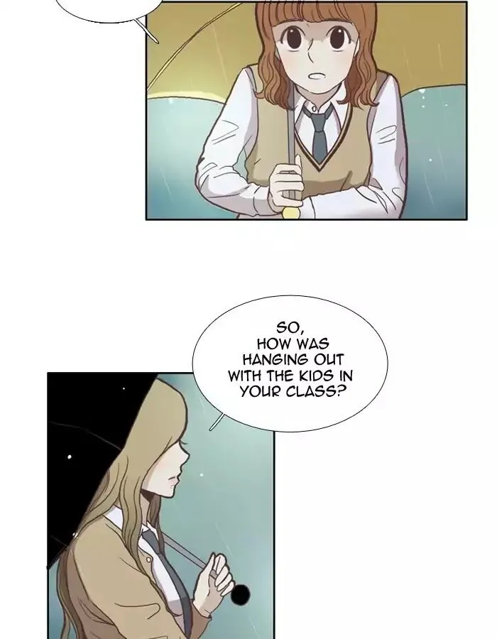 Girl’s World ( World of Girl ) Chapter 37 Online - página 4
