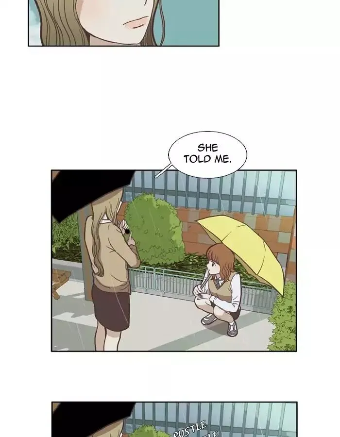 Girl’s World ( World of Girl ) Chapter 37 Online - página 6