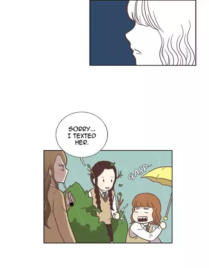 Girl’s World ( World of Girl ) Chapter 37 Online - página 8