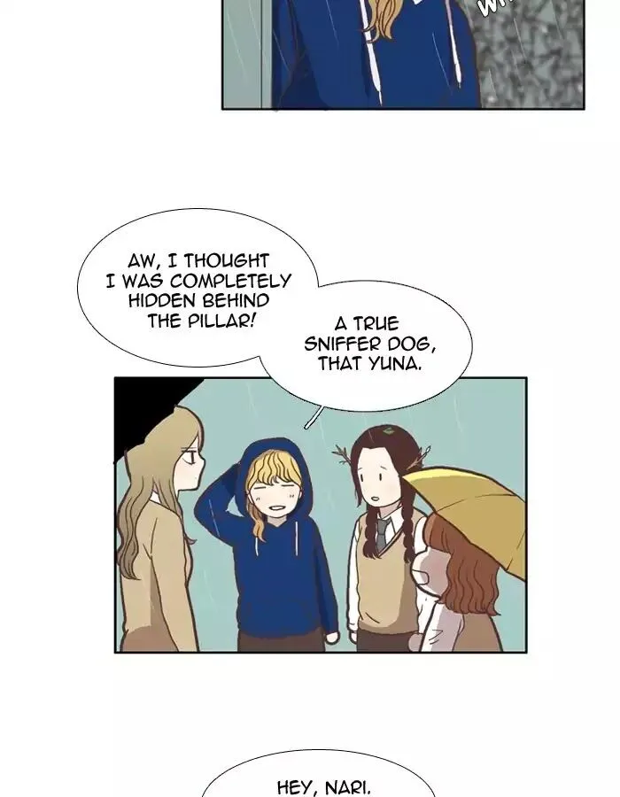 Girl’s World ( World of Girl ) Chapter 37 Online - página 10