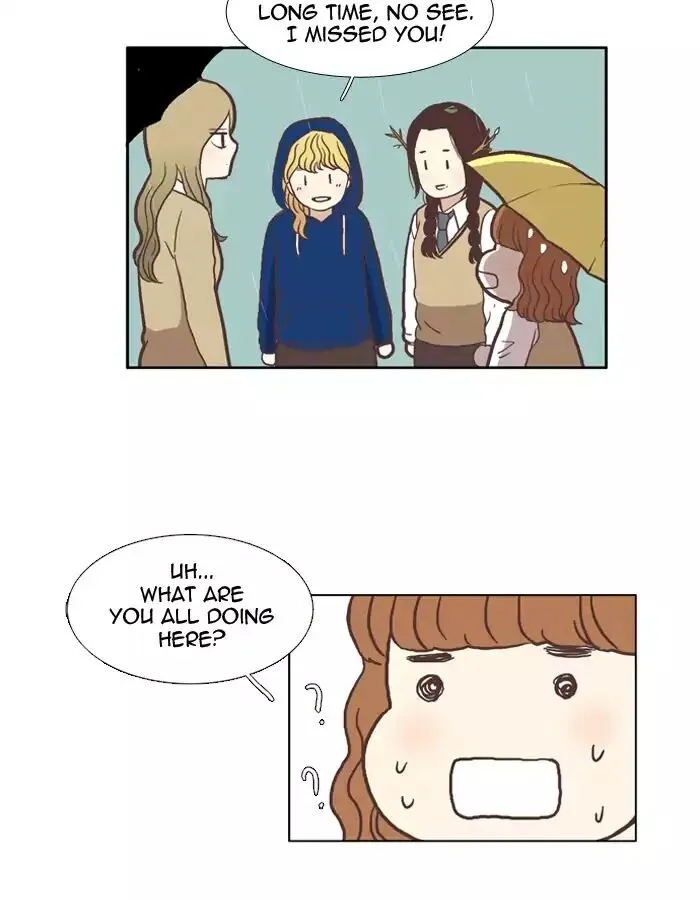 Girl’s World ( World of Girl ) Chapter 37 Online - página 11