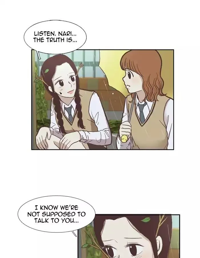 Girl’s World ( World of Girl ) Chapter 37 Online - página 12