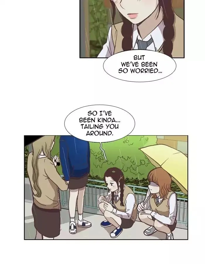 Girl’s World ( World of Girl ) Chapter 37 Online - página 13
