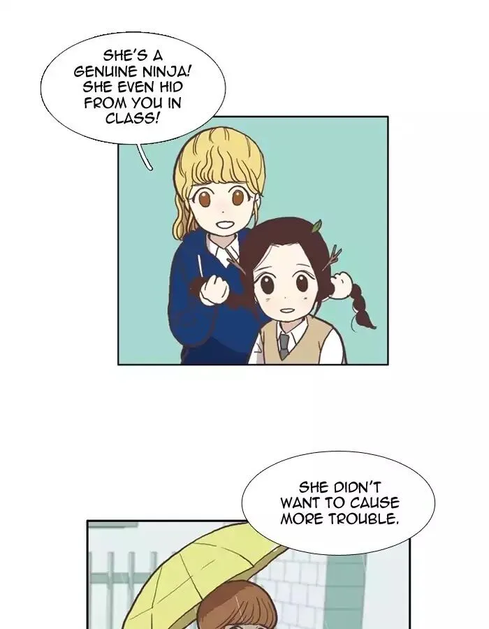 Girl’s World ( World of Girl ) Chapter 37 Online - página 14
