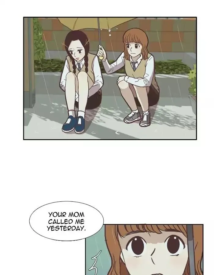 Girl’s World ( World of Girl ) Chapter 37 Online - página 17