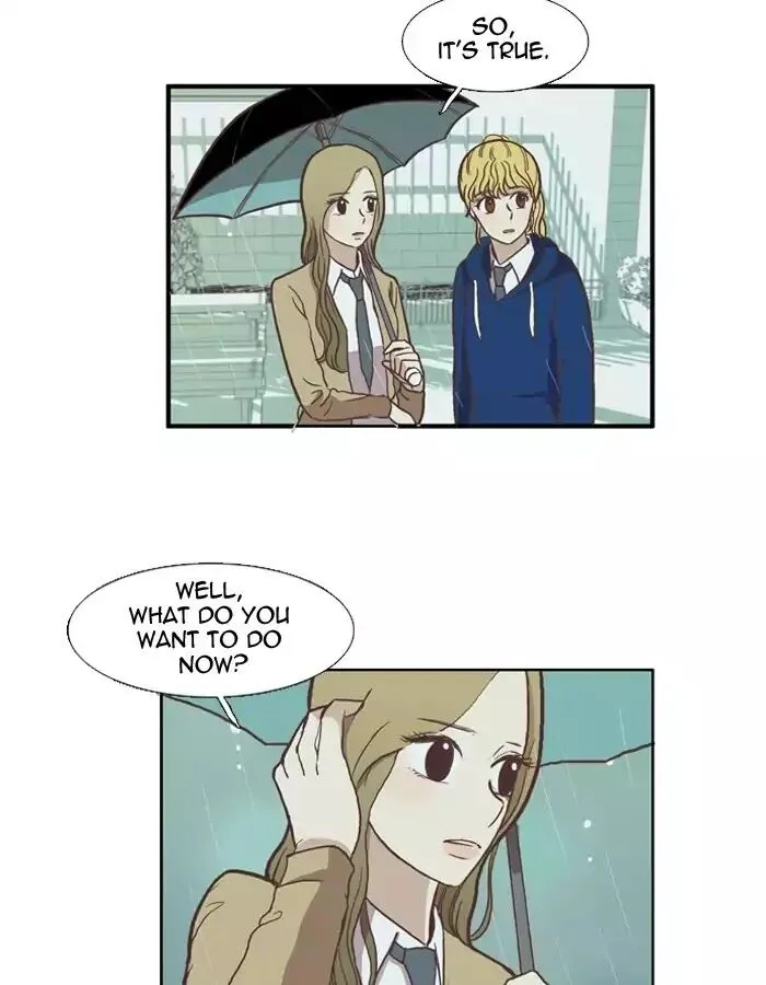 Girl’s World ( World of Girl ) Chapter 37 Online - página 22