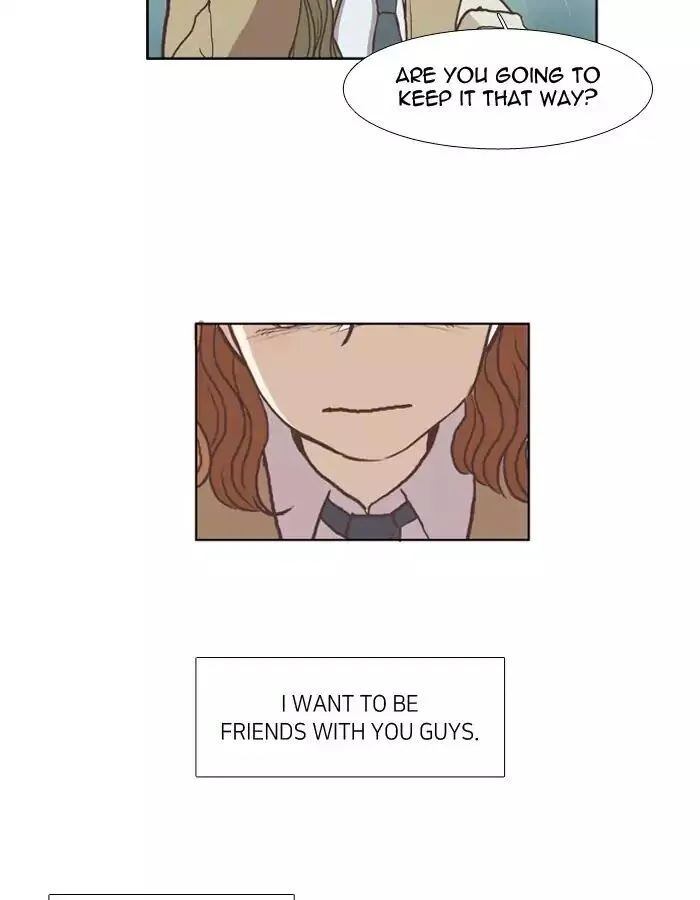 Girl’s World ( World of Girl ) Chapter 37 Online - página 23