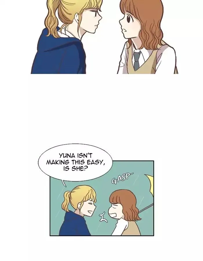 Girl’s World ( World of Girl ) Chapter 37 Online - página 27