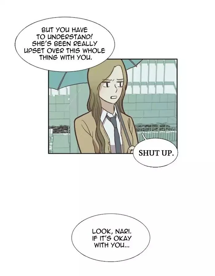 Girl’s World ( World of Girl ) Chapter 37 Online - página 28