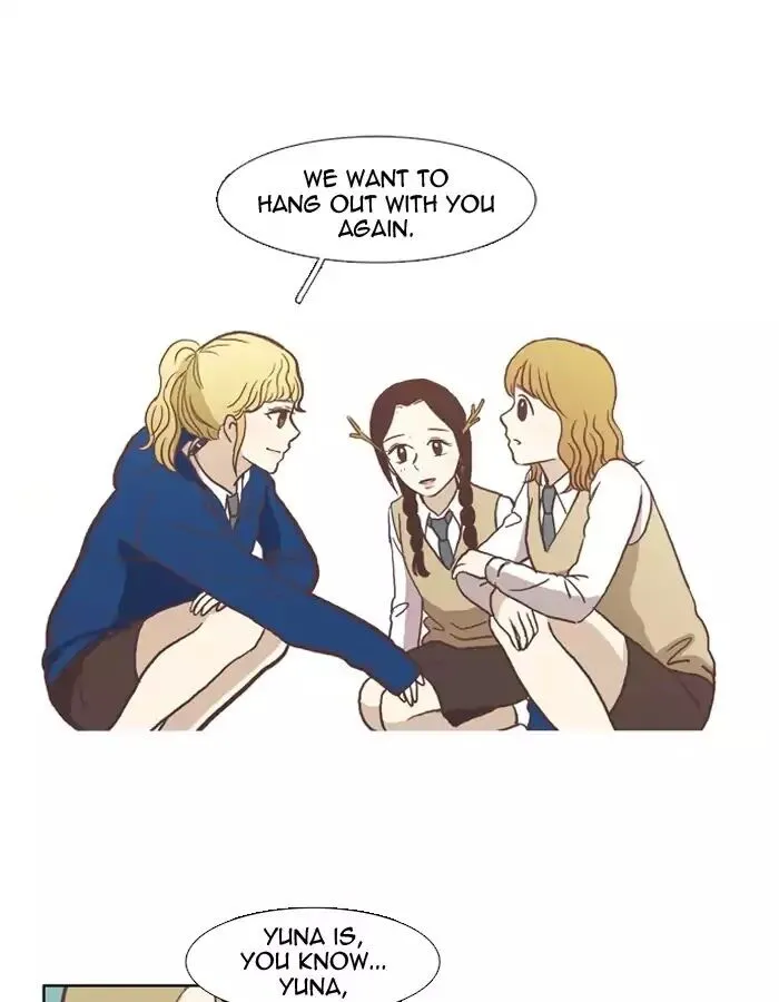 Girl’s World ( World of Girl ) Chapter 37 Online - página 29