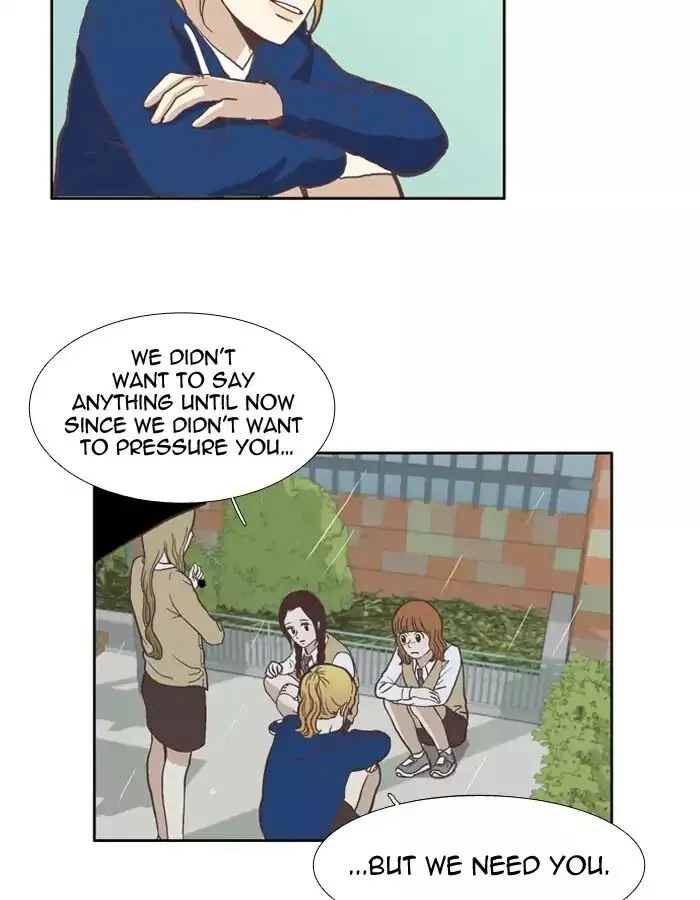 Girl’s World ( World of Girl ) Chapter 37 Online - página 31