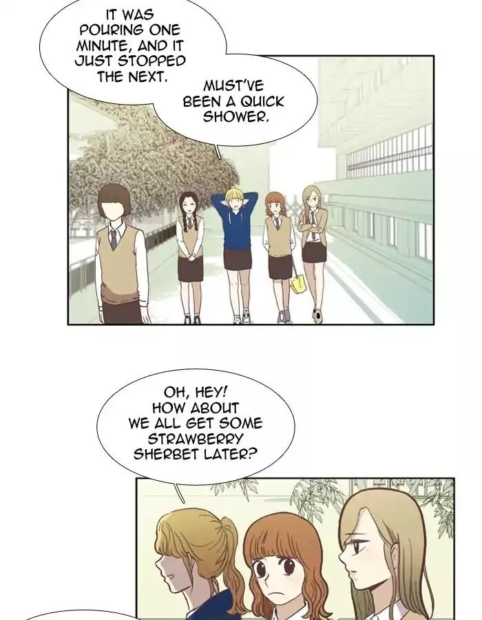 Girl’s World ( World of Girl ) Chapter 37 Online - página 35