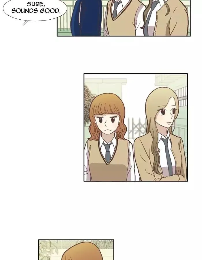 Girl’s World ( World of Girl ) Chapter 37 Online - página 36