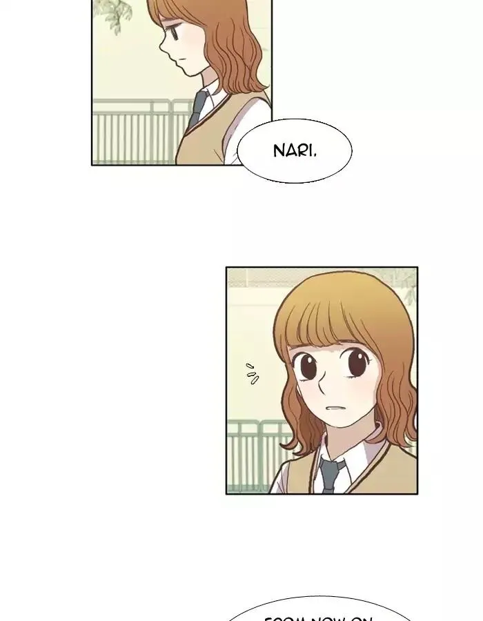 Girl’s World ( World of Girl ) Chapter 37 Online - página 37