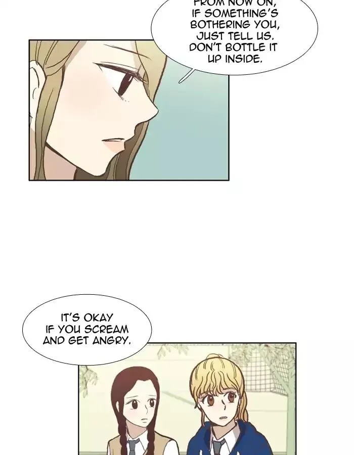 Girl’s World ( World of Girl ) Chapter 37 Online - página 38