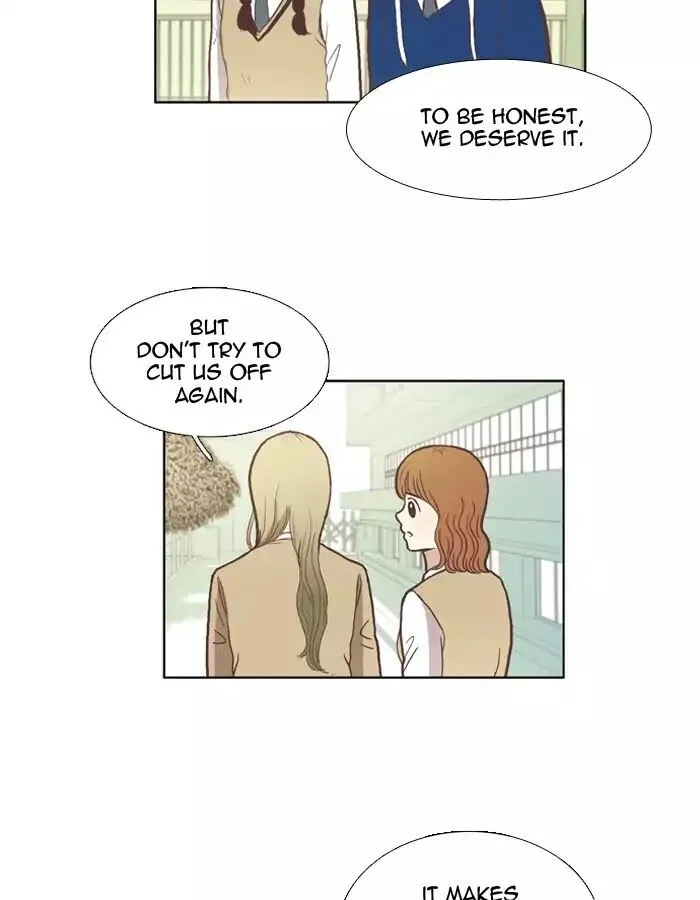 Girl’s World ( World of Girl ) Chapter 37 Online - página 39