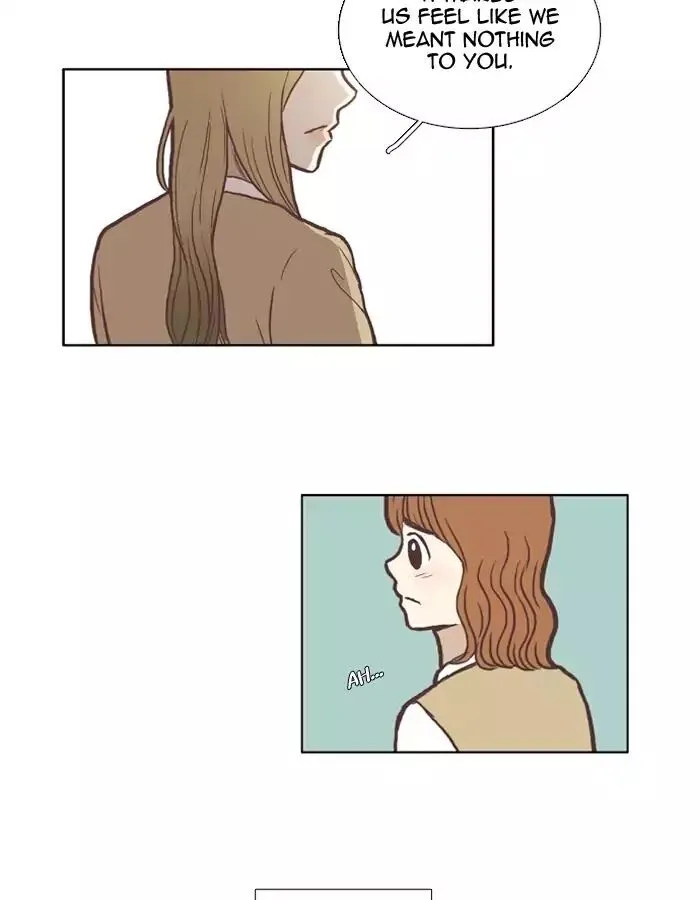 Girl’s World ( World of Girl ) Chapter 37 Online - página 40