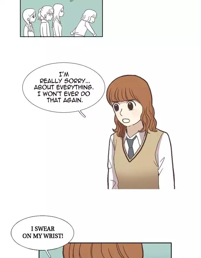 Girl’s World ( World of Girl ) Chapter 37 Online - página 42
