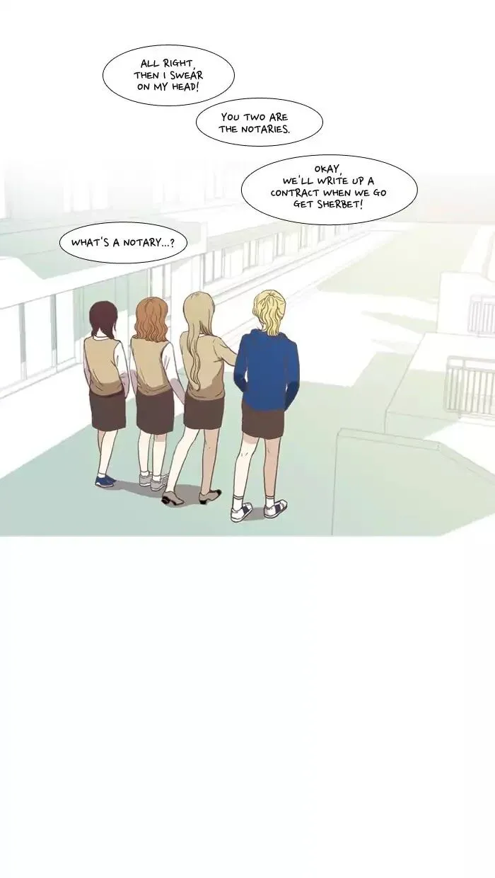 Girl’s World ( World of Girl ) Chapter 37 Online - página 45