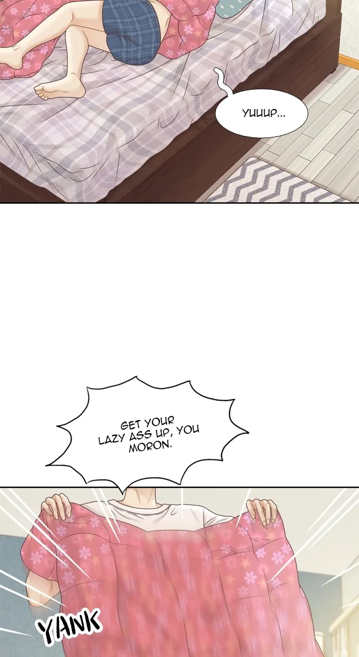 Girl’s World ( World of Girl ) Chapter 371 Online - página 8