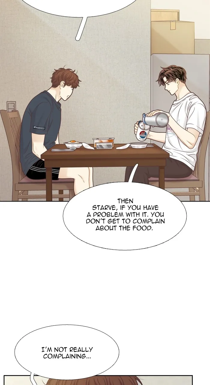 Girl’s World ( World of Girl ) Chapter 371 Online - página 14